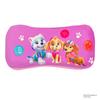 MORIPiLO Morishita Paw Patrol подушка с эффектом памяти 16x33x8 см поддержка талии поддержка спины мягкая игрушка подушка небесно-розовая 4621464