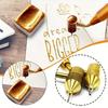 Slanting Fine Line Painting Pen Fluid Writer Pen Car Scratch Repair Aluminum Fineliners Paint Applicator Pen Drawing Tools