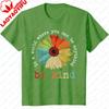 Unisex Fashion Short Sleeve Tshirt Summer Casual In A World Where You Can Be Anything Be Kind Kindness Inspirational Gift Clothing