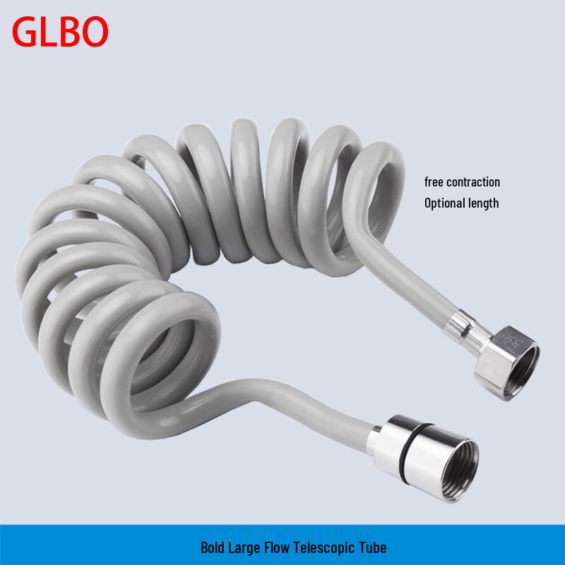 GLBO Нержавеющая сталь 304 Распылитель для биде туалета