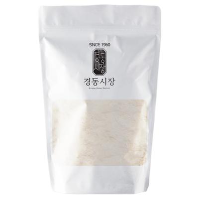 Порошок Baekbokryeong 300г Рынок Кёндон