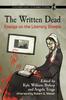 Книга Essays On the Literary Zombie
