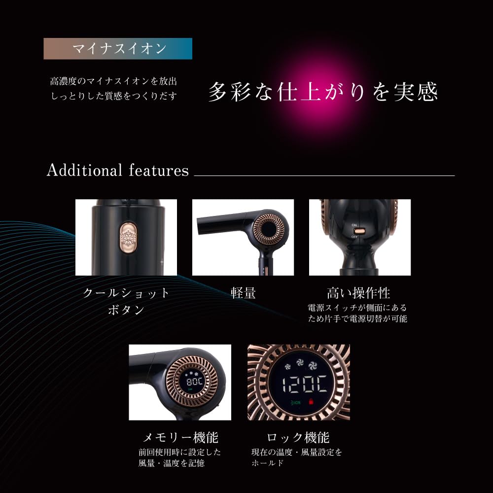 Ivil бесщеточный двигатель сушилки