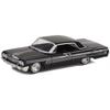 1 64 Greenlight Mijo Lowriders 1964 Chevy Impala Ss Bk