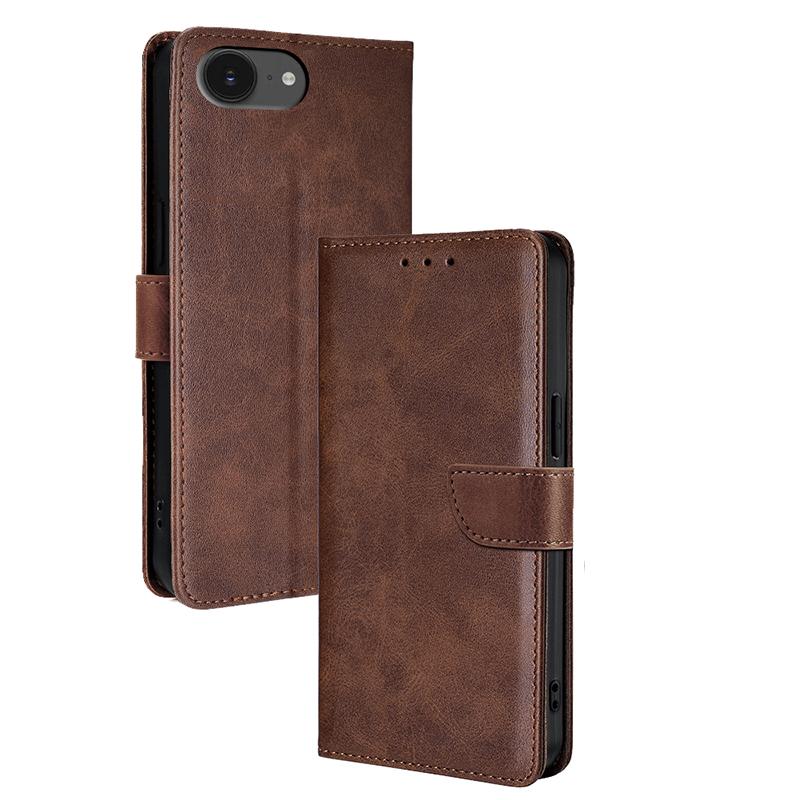 Ретро чехол-книжка для Honor 90 50 X8A X8B 10X Lite 7A 7C 9X Huawei P Smart 2021 Y9 2019 Обложка PU кожаная кобура отделение для карт держатель бампер для телефона