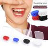 13th Generation Silicone Mandibular Masseter Ball Sports Fitness Face Muscle Exercise Masseter Chewing Jaw Face Trainer