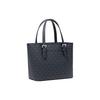 Michael Kors Сумка-тоут Jet Set Travel из полиэстера, Сумка для покупок, Сумка на плечо, Сумка через плечо, Мини-сумка для женщин 35T9STVT0B-ADMIRAL