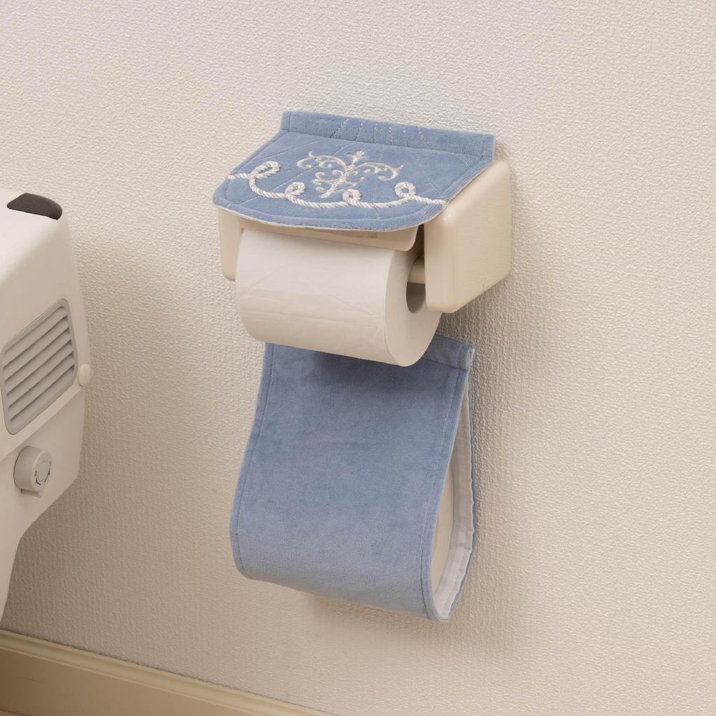 Обложка-держатель для бумаги Senko NYNAS Romance Shell, синяя, 60159