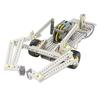 Tamiya Fun Craft Series No.162 Набор для производства роботов с дистанционным управлением Тип шины (70162)
