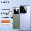 Защитные чехлы для телефонов KOOLIFE для Xiaomi