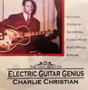 CD CHARLIE CHRISTIAN - Electric Guitar Genius - The Very B GFS561 Going For A Son Japan Jazz Used