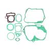 Комплект прокладок двигателя подходит для YX 140cc YCF SSR Piranha Pitster IMR Pit Dirt Bike YX140