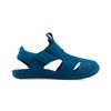 Nike Sunray Protect 2 Children's Sandals Blue Children Aged 3 7 Years Old 943826-301