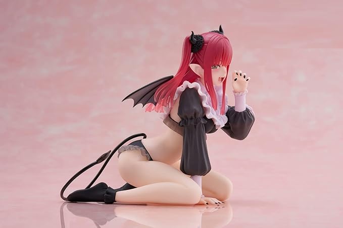 My Dress-Up Doll Falls In Love Desktop Cute Figure Kitagawa Marin Liz Ver.