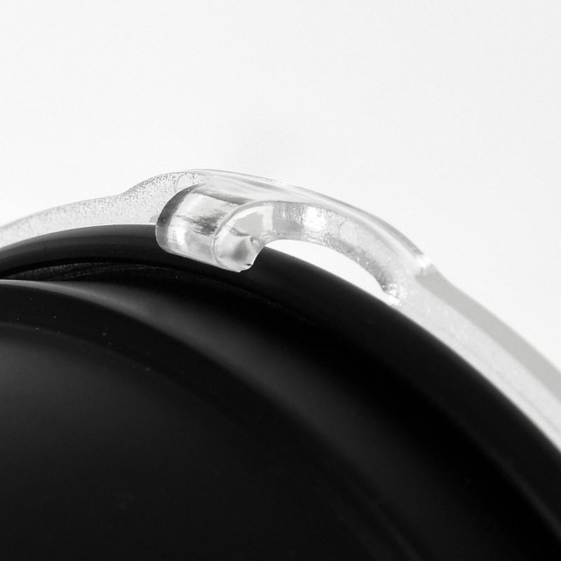 Дюймовый диффузор-фильтр для стандартной студийной стробоскопической вспышки Speedlite с отражателем AD600 AD360 AD600Pro AD600B AD600BM