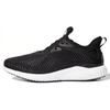 Alphabounce 1 'Черный Белый' FW4861