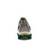 Asics Кроссовки унисекс Gel Quantum Kinetic Khaki Beige Pure Silver Green 1203A270-252