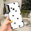 For Samsung A7 2018 Case Protective Soft Silicon Back Cover For Samsung Galaxy A9 2018 A7 A6 A8 Phone Cases GalaxyA8 A 7 8 9