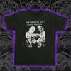 Godspeed You! Black Emperor Skinny Fists Post-Rock Drone Ambient Music Tee S-5XL