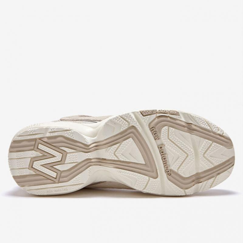 New Balance Nbpdds173a Wx452rm Бежевый
