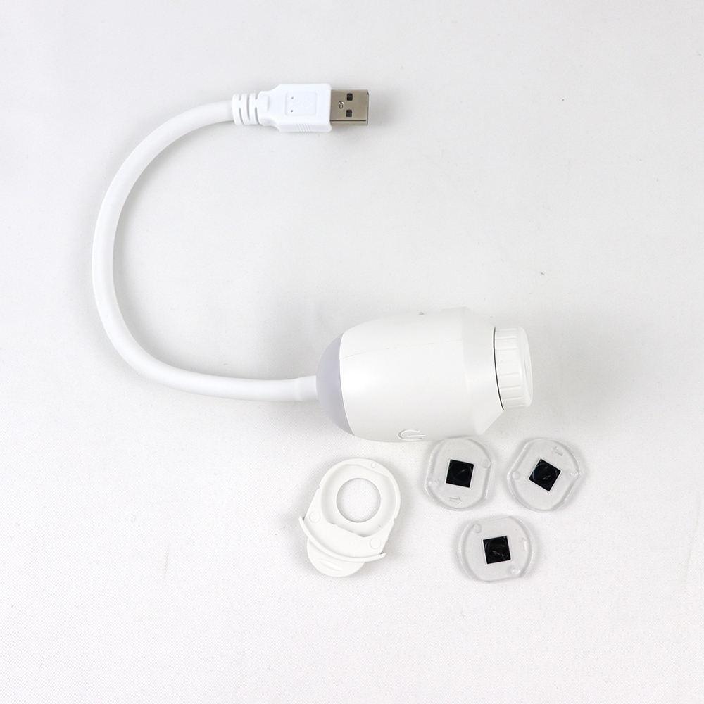 Salange USB Звездный Проектор Ночник для Потолка Автомобиля и Спальни Луна Сатурн Проекционная Лампа