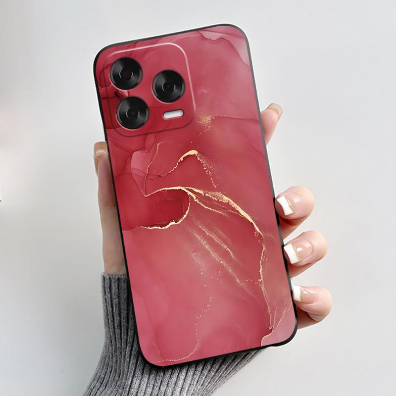 Чехол для ZTE Blade V70 Vita/Nubia V70 Дизайн Мягкий Силикон Черный Чехол Красивый Рисунок Любовь Панда Кролик Ударопрочный Корпус