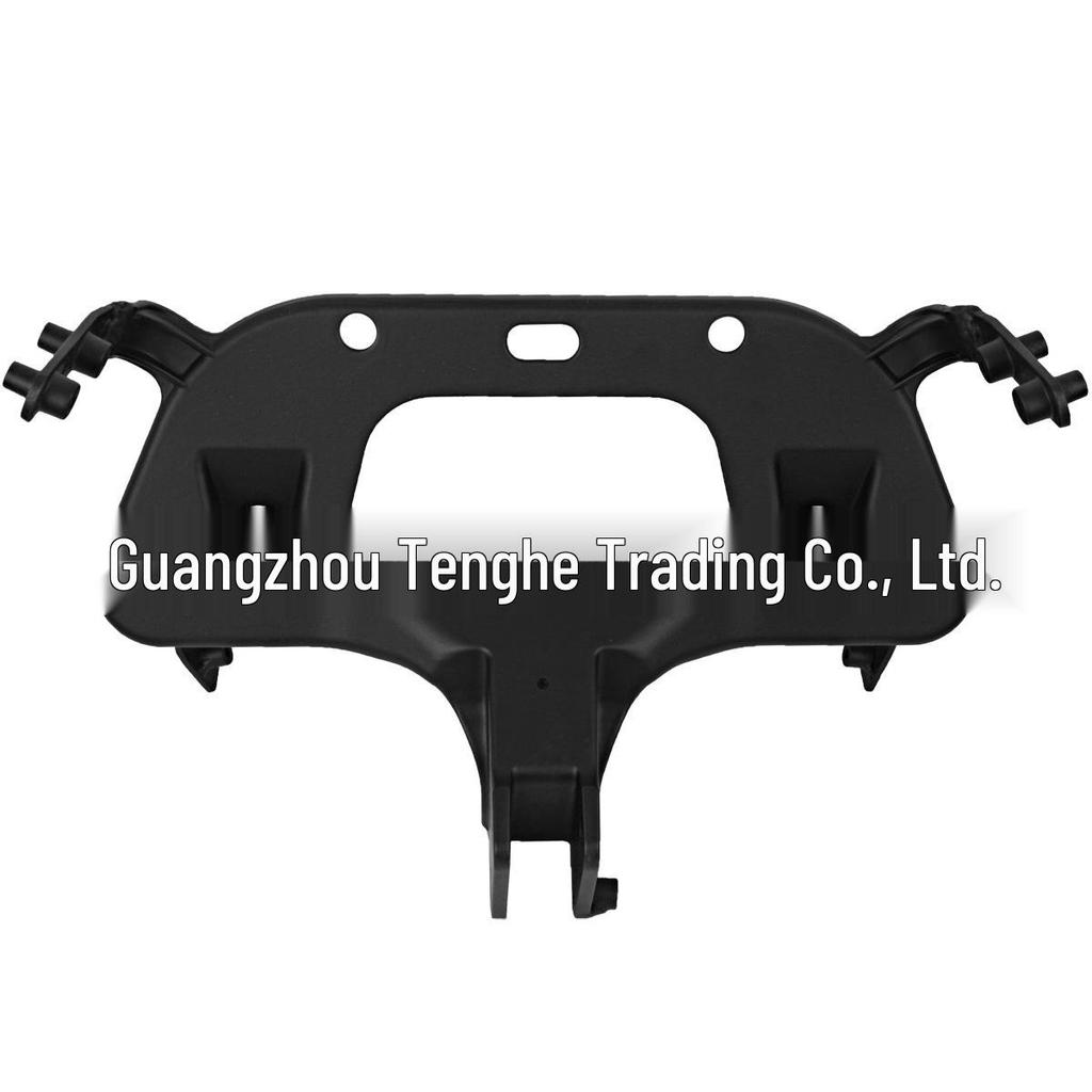 Motorcycle Headlight Bracket for Suzuki Hayabusa GSX1300R 1999-2007