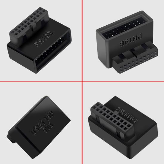 Convenient Motherboard Converter Driver-free ABSStability