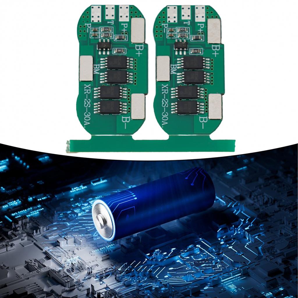 Protection Board Protection Board Accessories Battery Charge