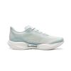 Li Ning Super Light 23 Амортизирующие Скользкие Устойчивые к истиранию Дышащие Низкие Беговые Кроссовки Женские ARBW018-25