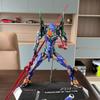 Популярная высококачественная фигурка Evanglion 01 из аниме Eva Mutations, высотой 33 см. Коллекционная статуэтка, настольное украшение, подарок на день рождения.