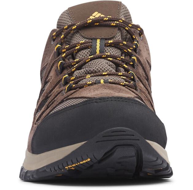 Ботинки Columbia Crestwood Waterproof