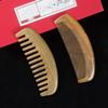 Care Comb Hair Detangling Sandalwood Combs Antistatic Gift Fashion Massage Tool