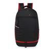 Street Style Oxford Fabric Backpack Outdoor Travel 20-35L Large Capacity 16-inch Laptop Compartment Unisex Sporty Bag With