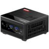 Мини-ПК AOOSTAR GEM10 Ryzen 7 6800H 16 ГБ LPDDR5 512 ГБ Мини-ПК Поддерживает Три Тройных Дисплея LAN 16 ГБ + SSD, SSD, Выход HDMI/DP/USB4, OCuLink/2,5 Гбит/с