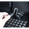 Для Land Rover Defender 90 110 -2024 Автомобильная сетчатая сумка в багажник Фиксированная сетчатая сумка для хранения Хранение в багажнике Модификация