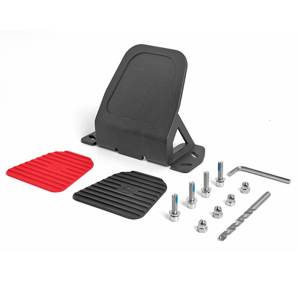 Monorim MFP Rear Footrest Pedal Upgrade for Xiaomi M365 1S 1Pro 2Pro Electric Scooter Rear Pedal Foot Rest Accessories