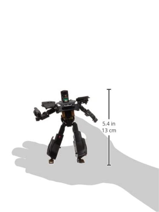 TAKARA TOMY Job Labor Police Braver Zero Perfect Mini Car Toy Возраст от 3 лет и старше Соответствует стандартам безопасности игрушек Сертификация ST Mark TOMICA "Набор Томика"