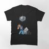 Harry Styles Kiss All the Time Disco Occasionally 2026 album Unisex 100cotton shirt summer ONeck Short Sleeve Tshirt fan gift