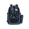 FILA ORIGINALE Fabric Backpack Men's Deep Blue F13M539105FBU
