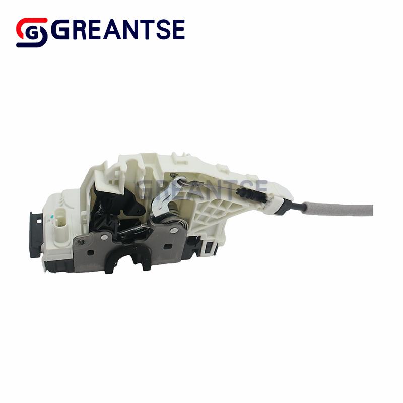 A2047200335 A099701 Front Left Side Door Lock Latch Actuator For Mercedes Benz C-Class E-Class GLK-Class 2007-2016