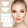 36PCS Transparent Nasolabial Fold Patch PE Smile Patterns Patch Skincare Patches  Skincare Routine