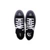 Converse All Star CX Chuck Taylor Ox Унисекс Низкие Кеды Комфортные Стильные Износостойкие Легкие Черно-оранжевые 168568