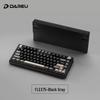 Трехрежимная механическая игровая клавиатура Dareu FLEX75 Custom с возможностью горячей замены