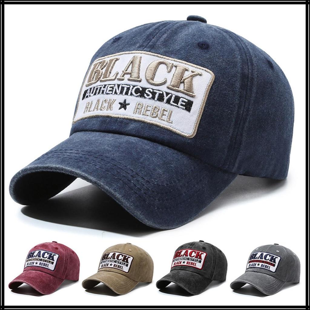 Кепка Шляпа Винтажная Вышивка Повседневная Стильная Уличная Мужская Женская CZA391 [Белый Клык] (Серый)