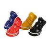 Winter Pet Dog Shoes For Small Dogs Warm Fleece Puppy Pet Shoes Waterproof Dog Snow Boots Chihuahua Yorkie Shoes Pet Products