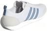 Vs Jog Adidas Neo 'Белый Сырой Серый' DB0466