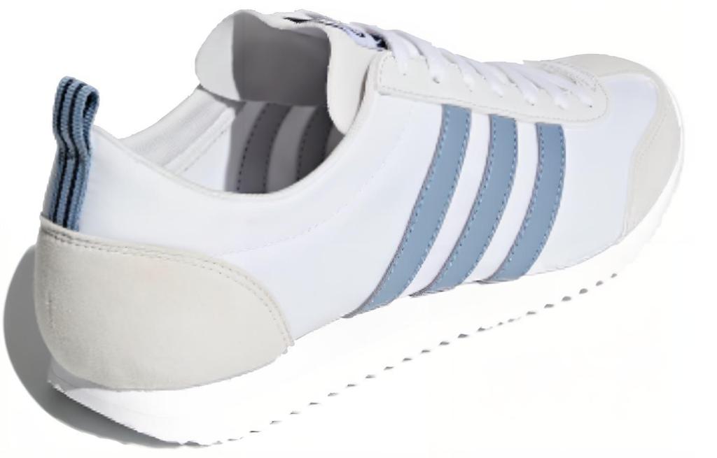 Vs Jog Adidas Neo 'Белый Сырой Серый' DB0466