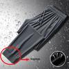 Men's Ice Silk Quick-dry Cool Trousers Stretchy Straight Leg Plus Size Casual Pants Summer Thin Sports Air-conditioning Long Pants