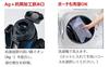 Zojirushi Sports Type Stainless Steel Cool Bottle Blue Black (ZOJIRUSHI) Direct-Drink 1.0L SD-FA10-BB